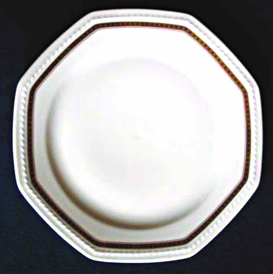 SCG66 Dinner Plate by Schirnding-1