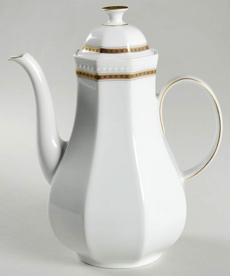 SCG66 Coffee Pot & Lid by Schirnding-1