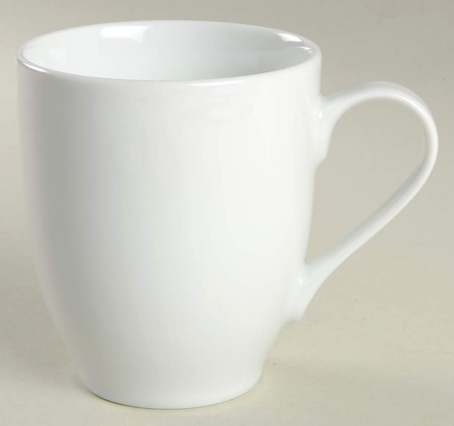 Bolero Mug by Sakura-1