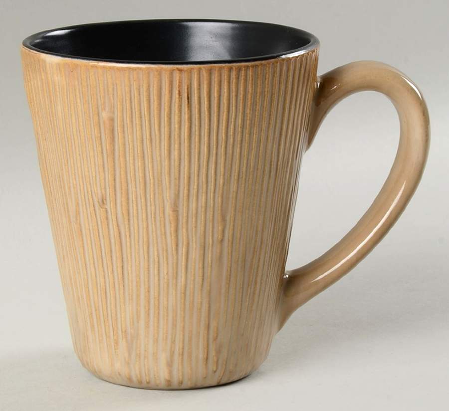 Bombay Mug by Sakura-1