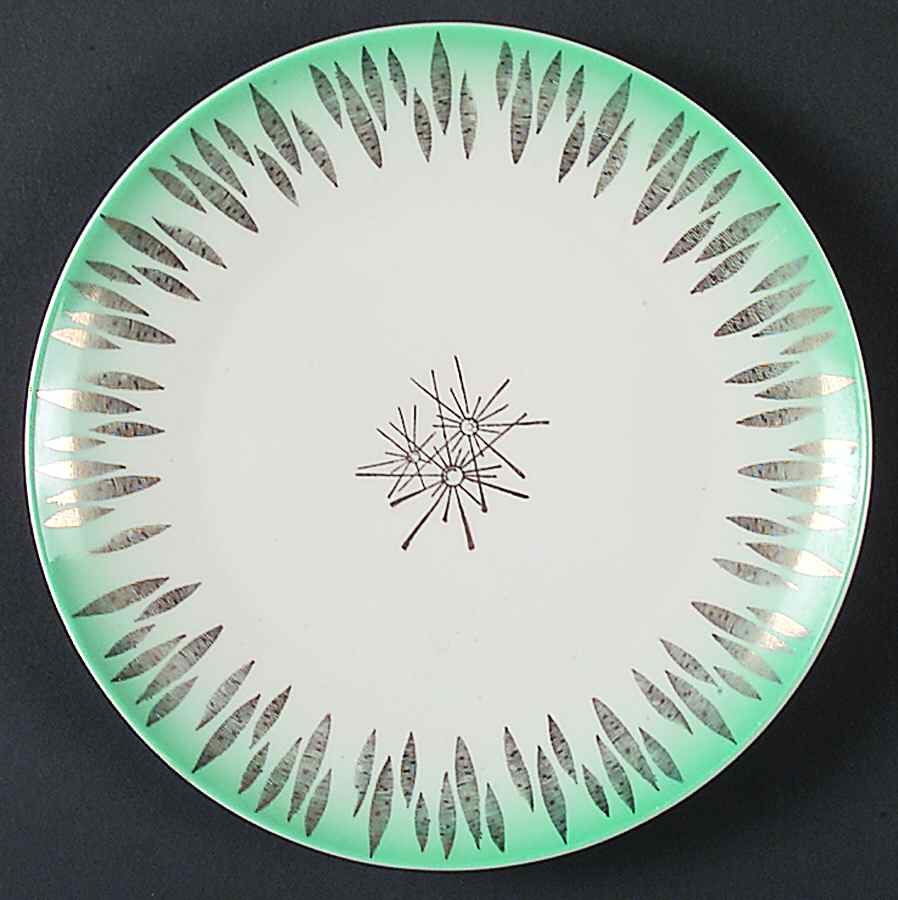 SWH44 Salad Plate by Schwarzenhammer-1