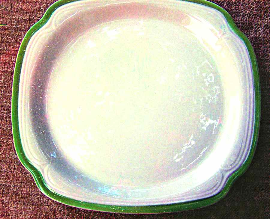 SY792 Dinner Plate by Syracuse-1