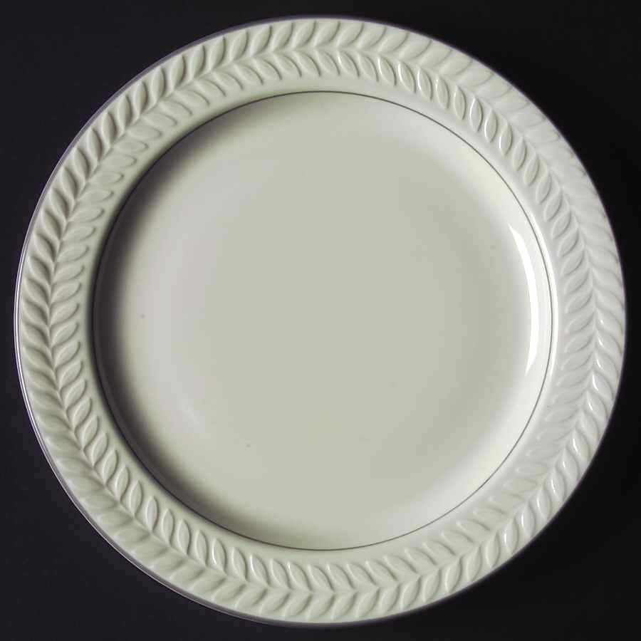 SY795 Dinner Plate by Syracuse-1