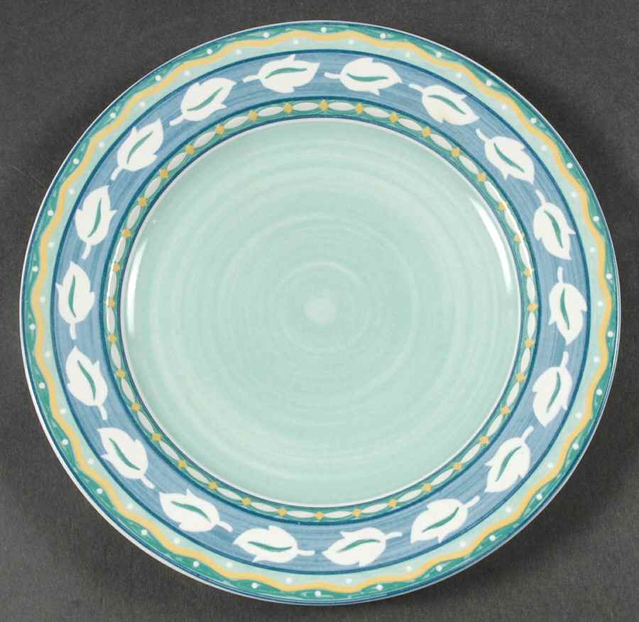 SOG5 Salad Plate by Sonoma Home-1