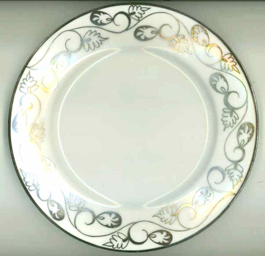 380 Dinner Plate by Saint Graal-1