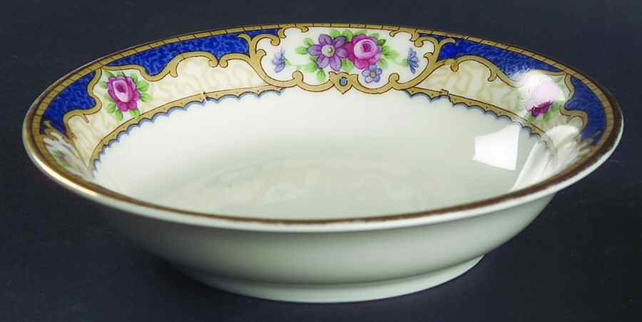 9905 Fruit/Dessert (Sauce) Bowl by Scherzer-1