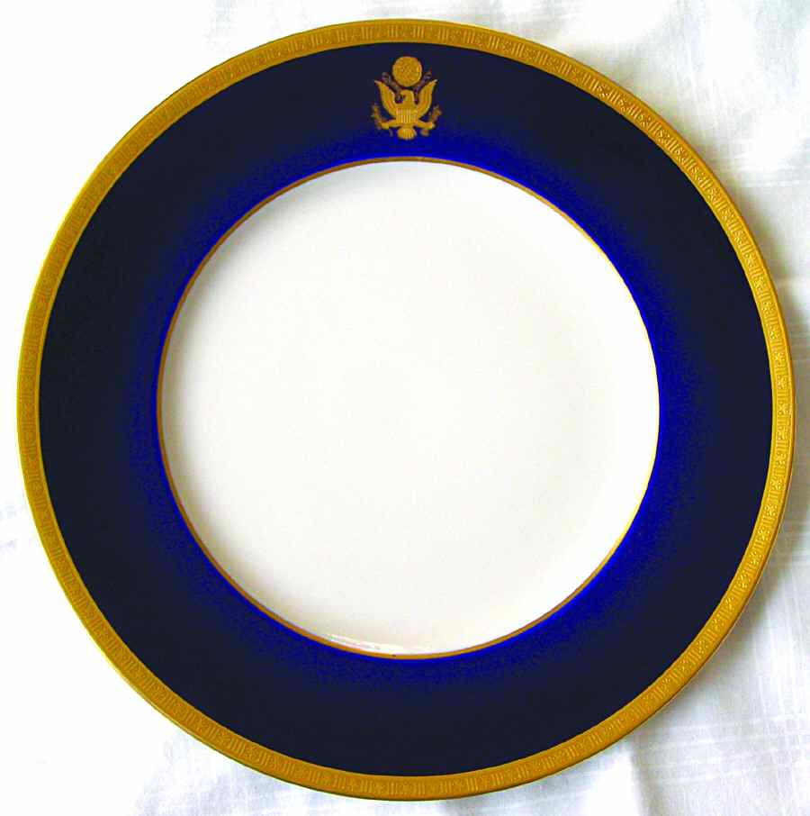 SY799 Dinner Plate by Syracuse-1