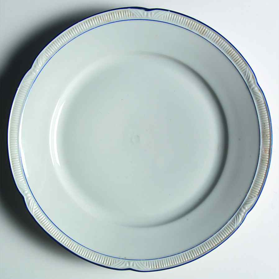 SCR98 Dinner Plate by Scherzer-1