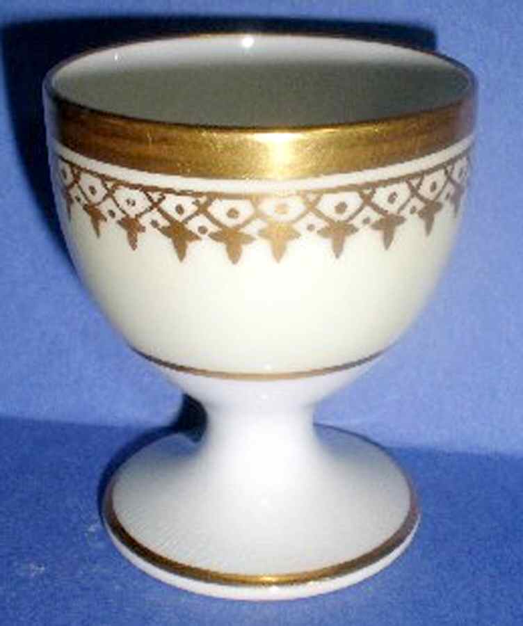Y5949 Single Egg Cup by Spode-1