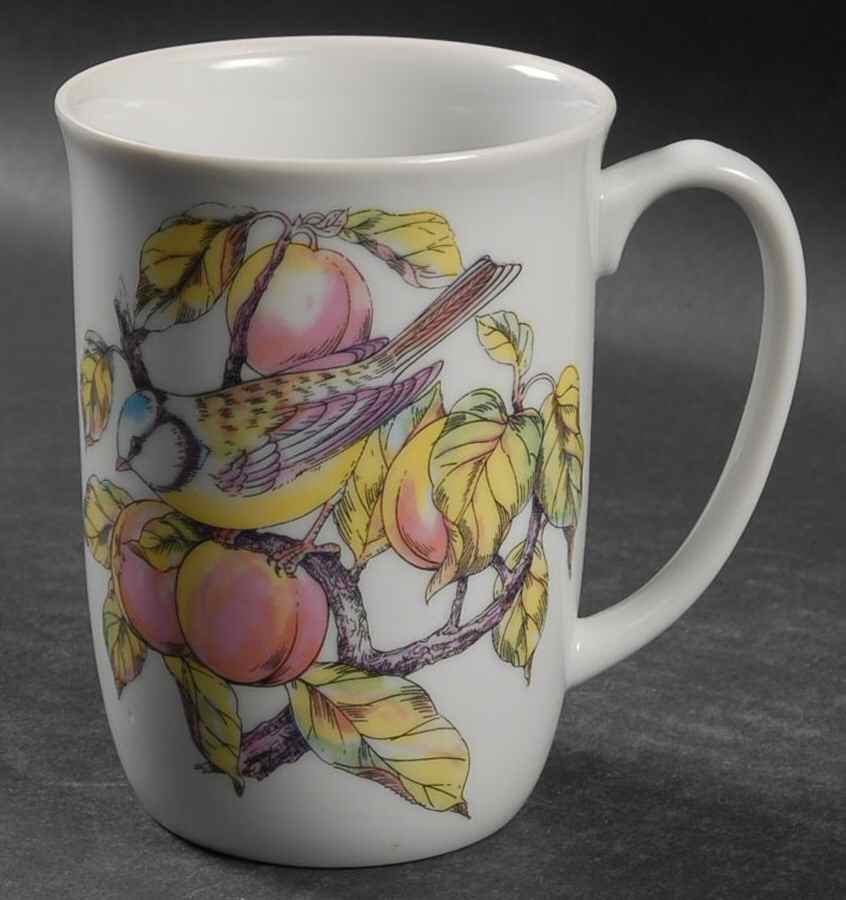 Audubon Collection Mug by Shafford-1