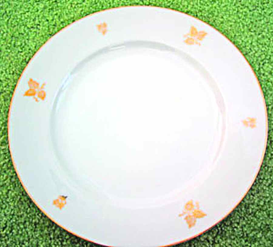 SCR99 Dinner Plate by Scherzer-1