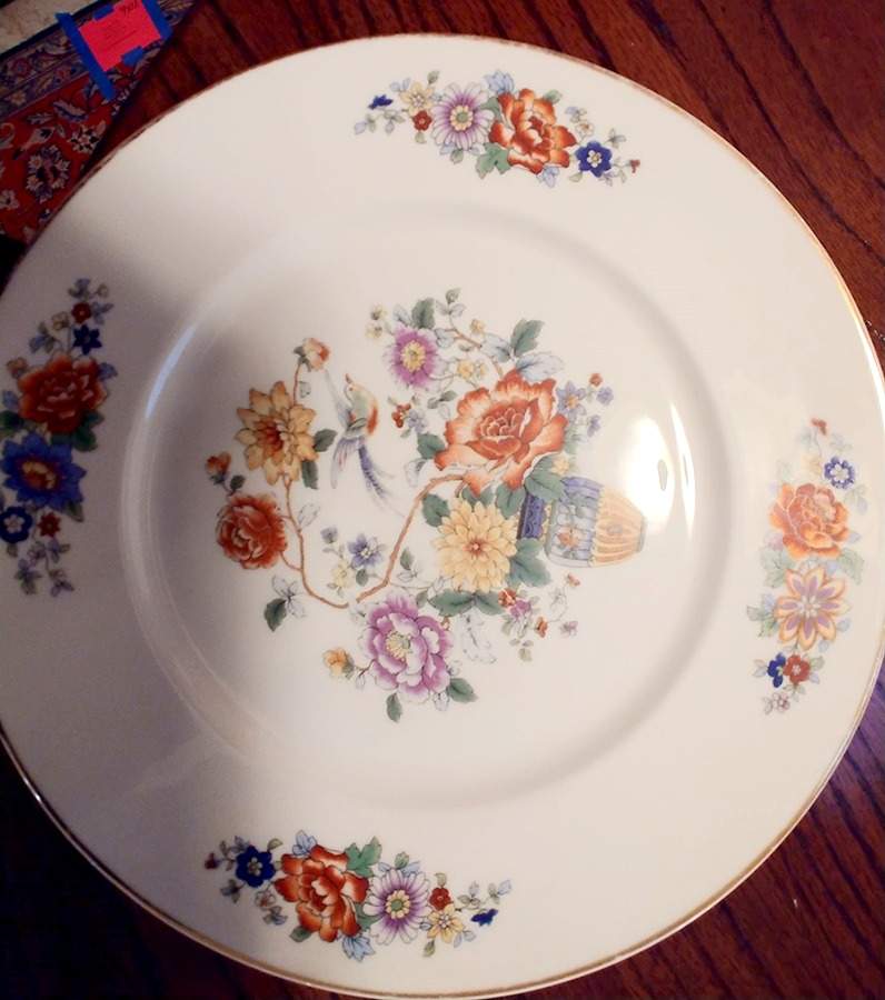 SCE18 Dinner Plate by Scammell-1