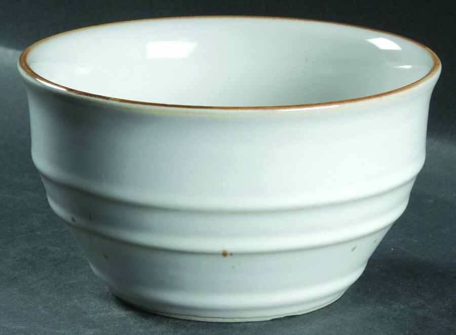 Country Crock Natural Speckle Deep Soup/Cereal Bowl by Stoney Hill-1