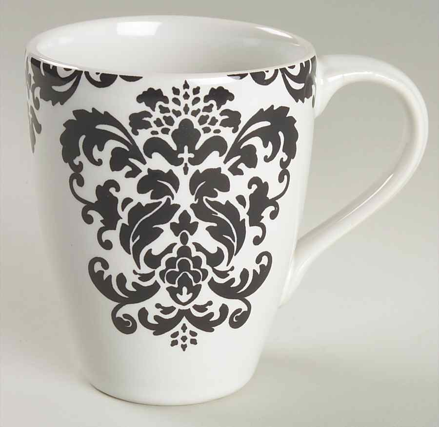 Versailles Mug by Studio D-1