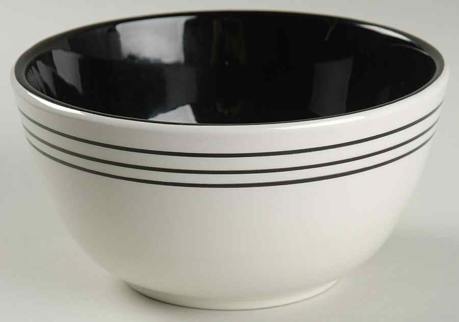 Nicole Coupe Soup Bowl by Studio D-1