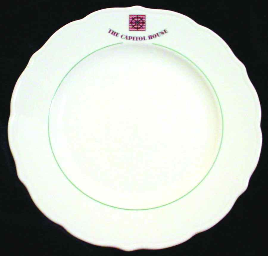 SY807 Dinner Plate by Syracuse-1