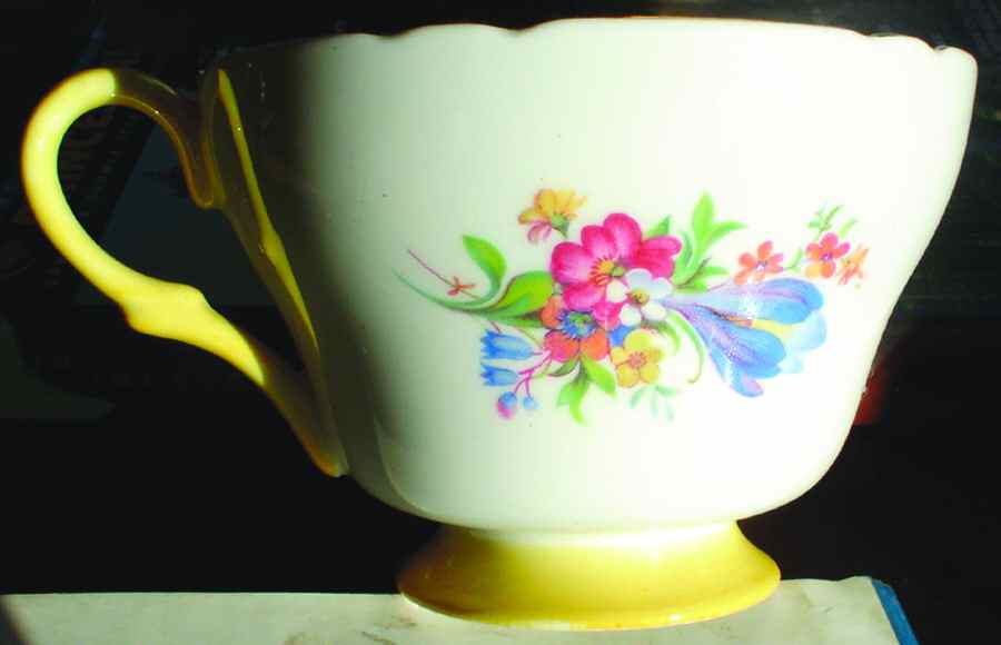 2297 Footed Cup by Shelley-1