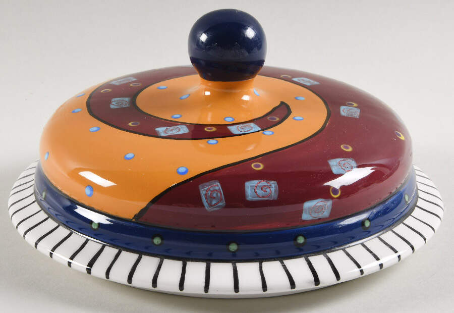 S2D1 Lid for Cookie Jar by Studio Designworks-1