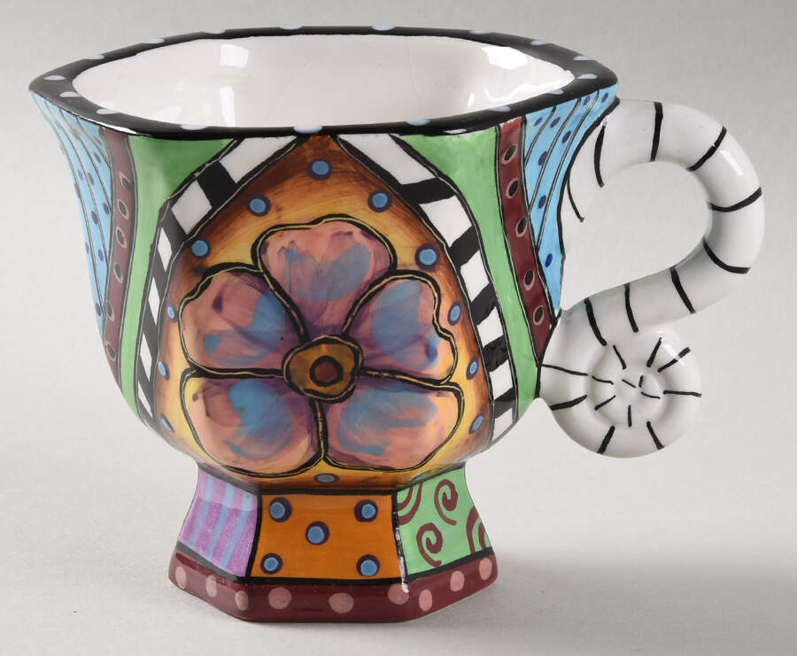 S2D1 Footed Cup by Studio Designworks-1