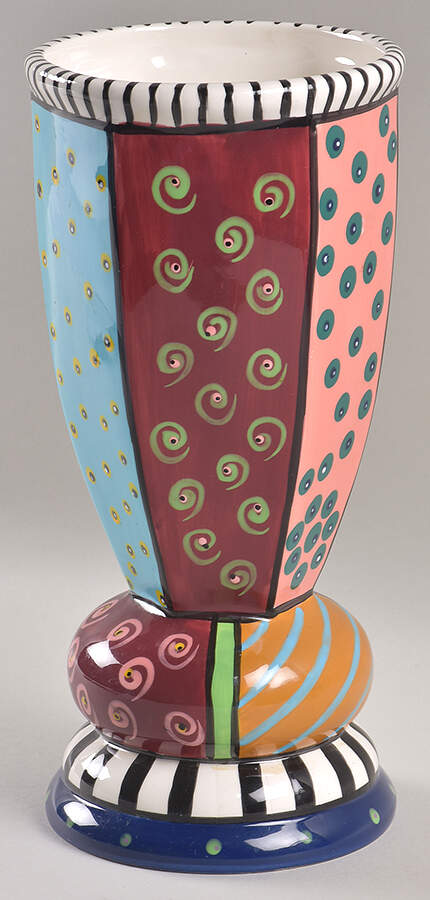 S2D1 10" Vase by Studio Designworks-1