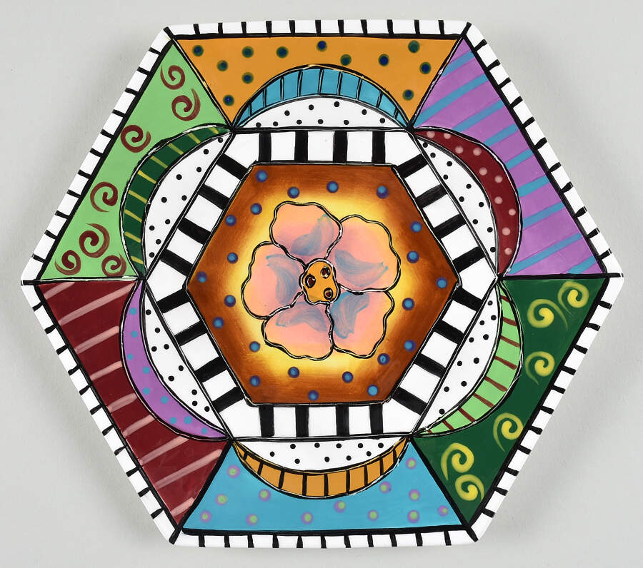 S2D1 Salad Plate by Studio Designworks-1