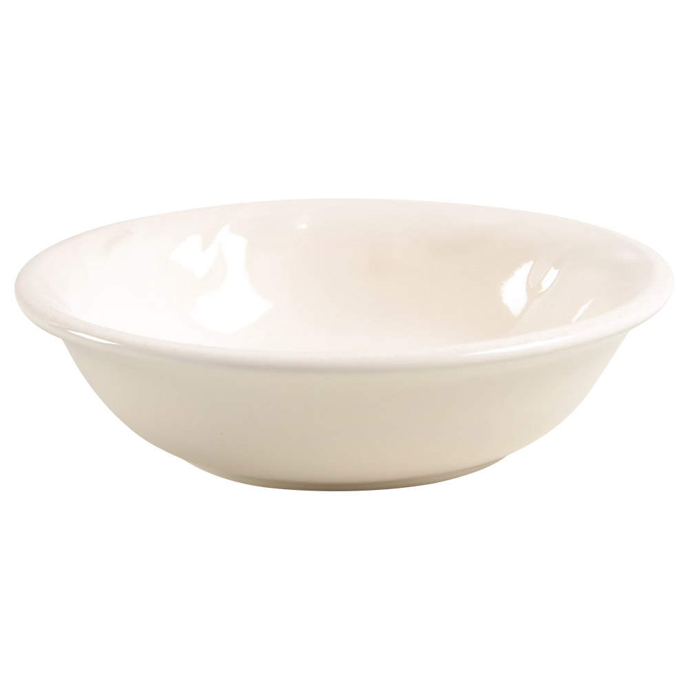 Sorrento Ivory Coupe Cereal Bowl by Signature-1
