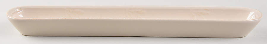 Sorrento Ivory Olive Dish by Signature-1