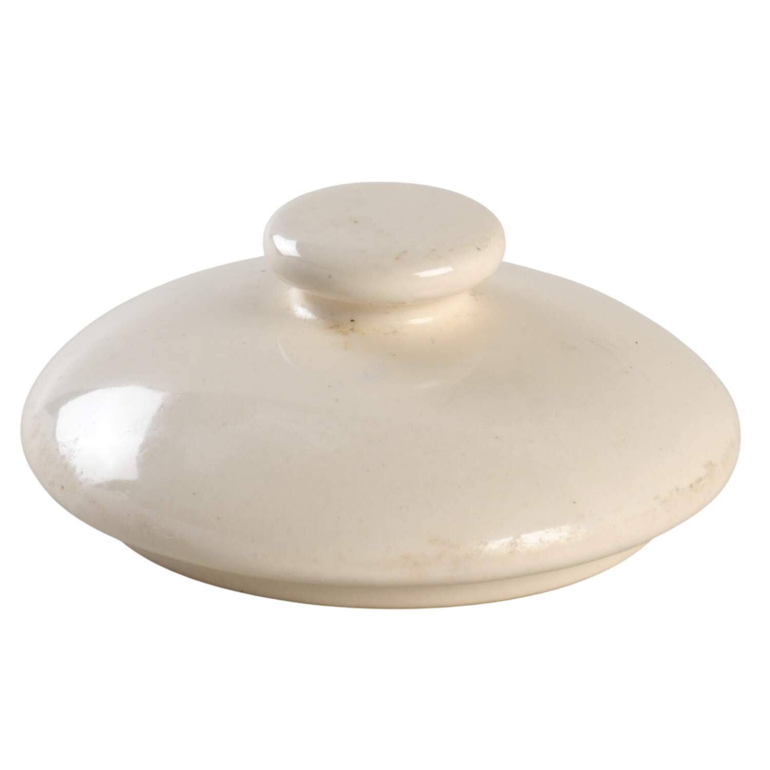 Sorrento Ivory Lid for Sugar Bowl by Signature-1