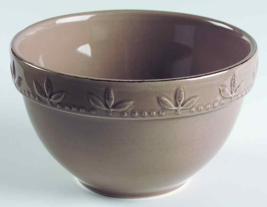 Sorrento Suede 6" All Purpose Bowl by Signature-1