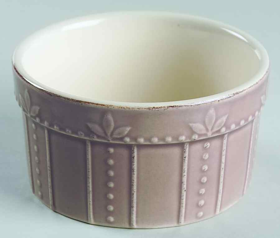 Sorrento Suede Ramekin by Signature-1