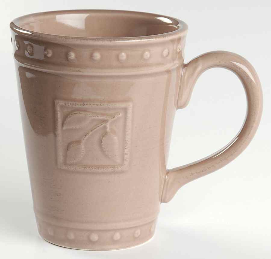 Sorrento Suede Mug by Signature-1