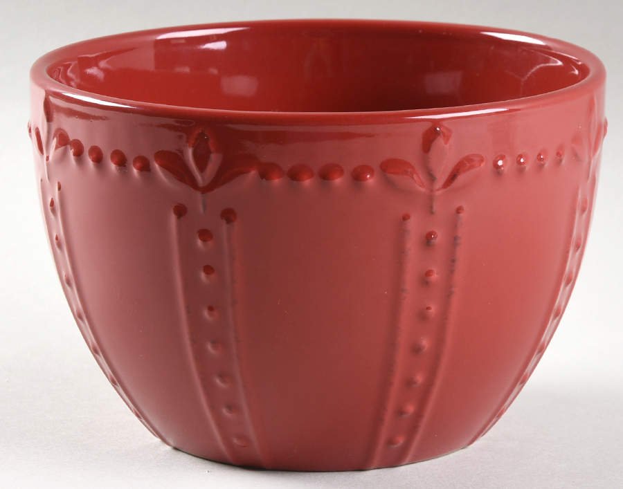 Sorrento Ruby 5" Mixing Bowl by Signature-1