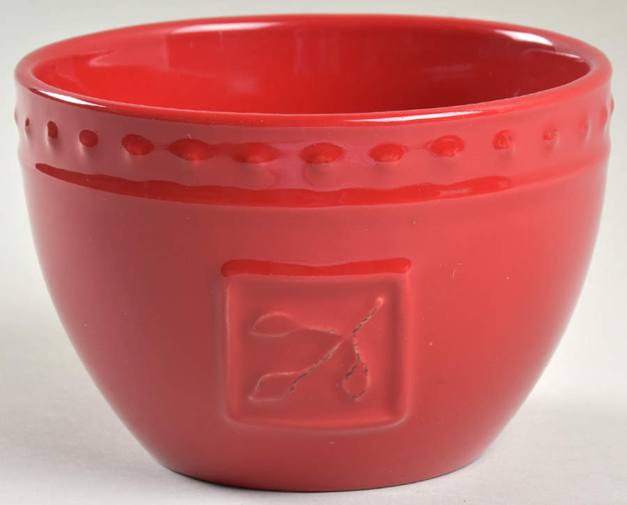 Sorrento Ruby 5" Mixing Bowl by Signature-1