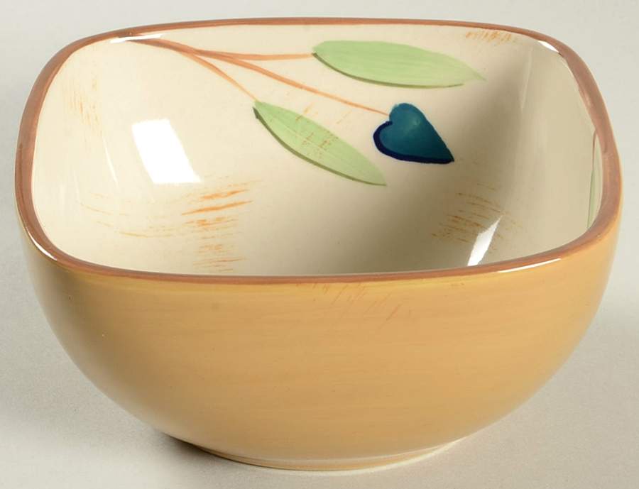 Villa Sorrento 5" All Purpose Bowl by Signature-1