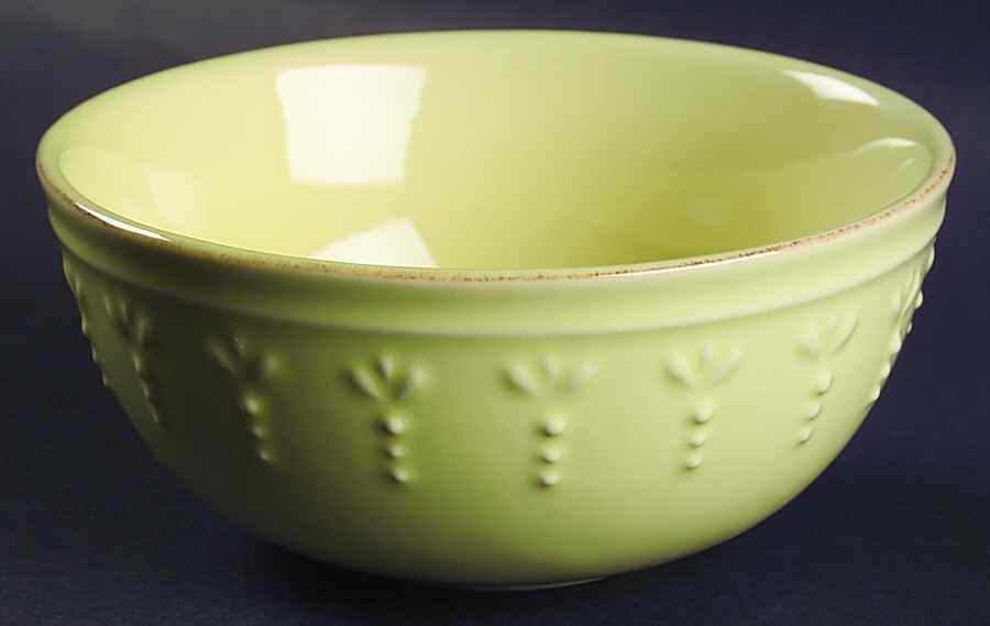 Now and Then Chiffon 6" All Purpose Bowl by Signature-1