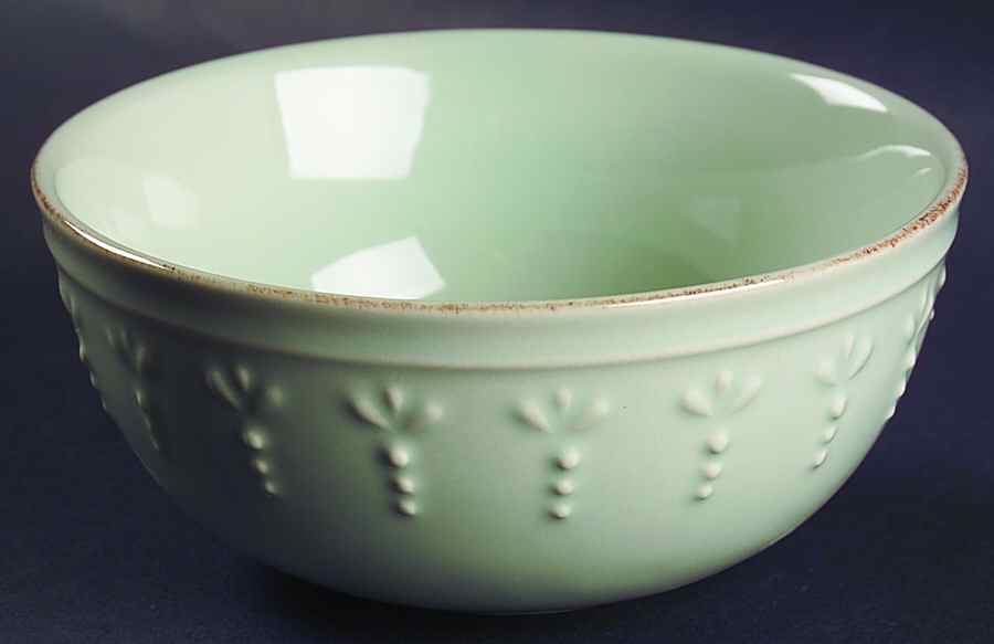 Now and Then Mint 6" All Purpose Bowl by Signature-1