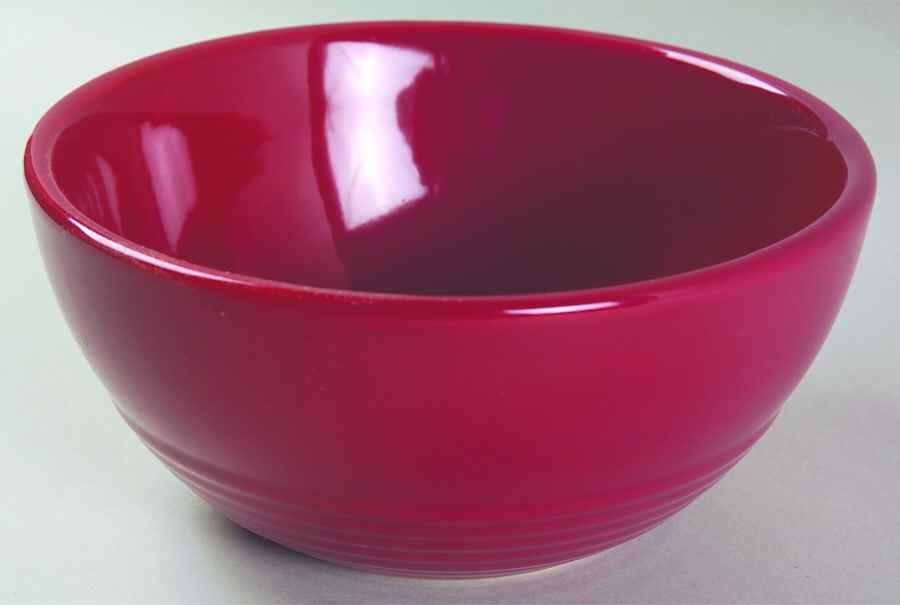 Boscoware Red 6" All Purpose Bowl by Signature-1