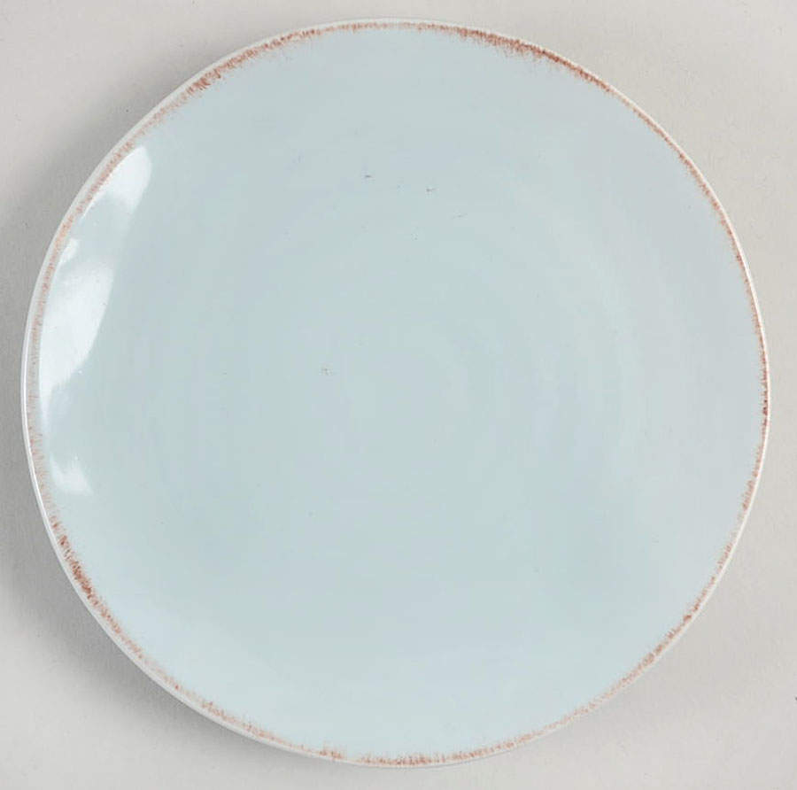 Ceramica Ice Bread & Butter Plate by Signature-1