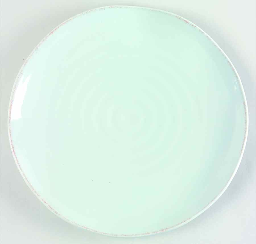 Ceramica Ice Dinner Plate by Signature-1
