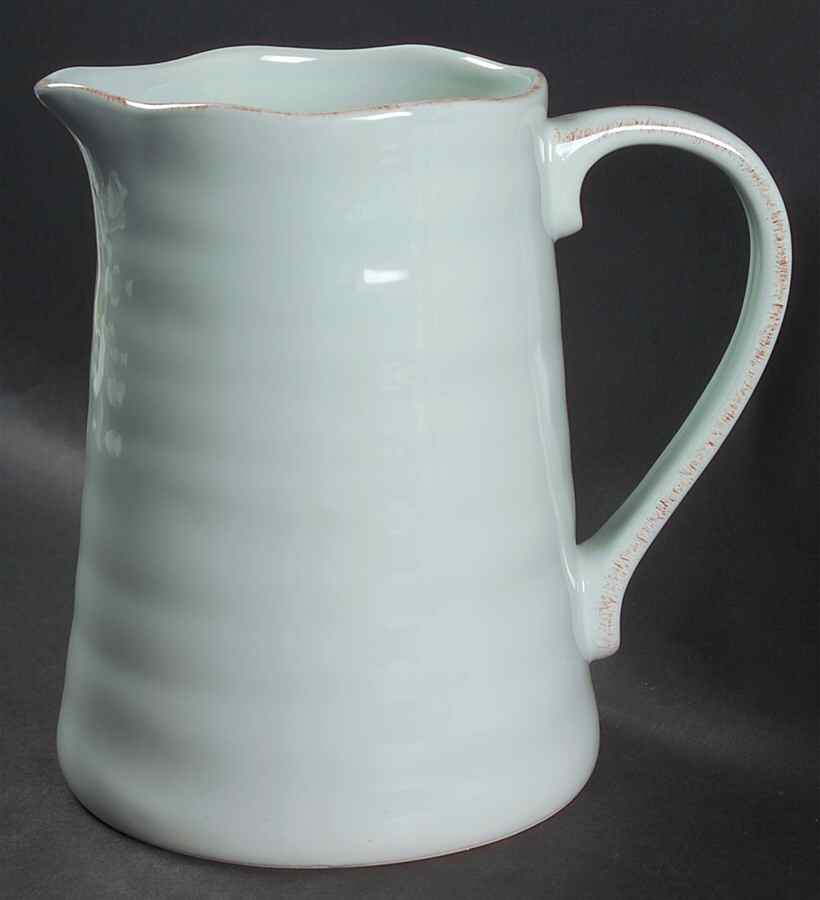 Ceramica Ice 74 Oz Pitcher by Signature-1