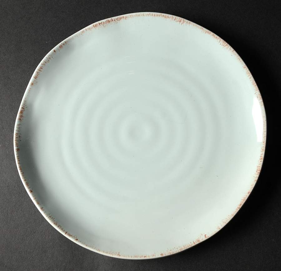 Ceramica Ice Salad Plate by Signature-1