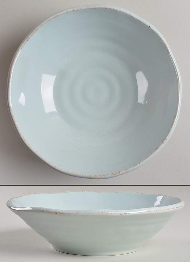 Ceramica Ice 8" All Purpose Bowl by Signature-1