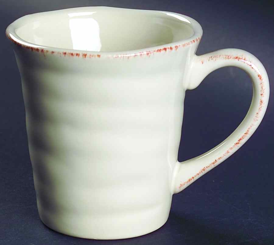 Ceramica Linen Mug by Signature-1