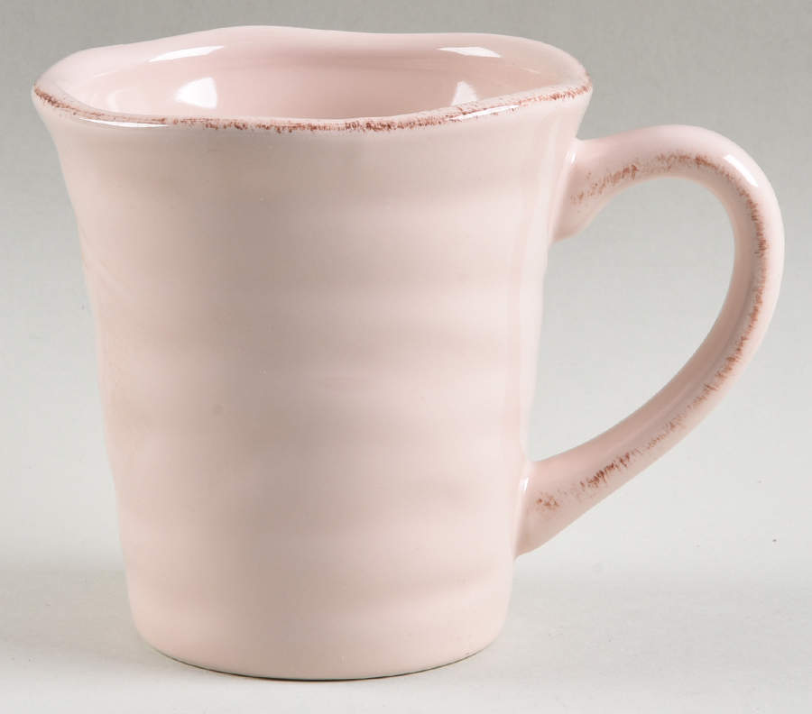 Ceramica Clay Mug by Signature-1