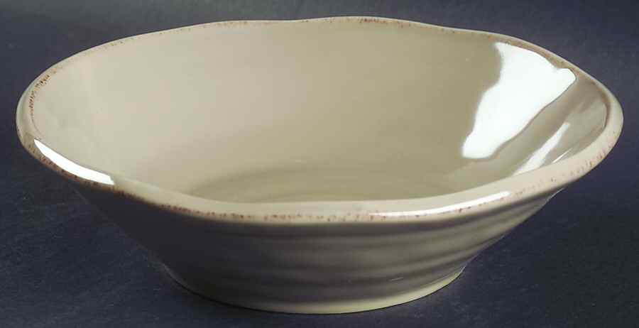 Ceramica Clay 8" All Purpose Bowl by Signature-1