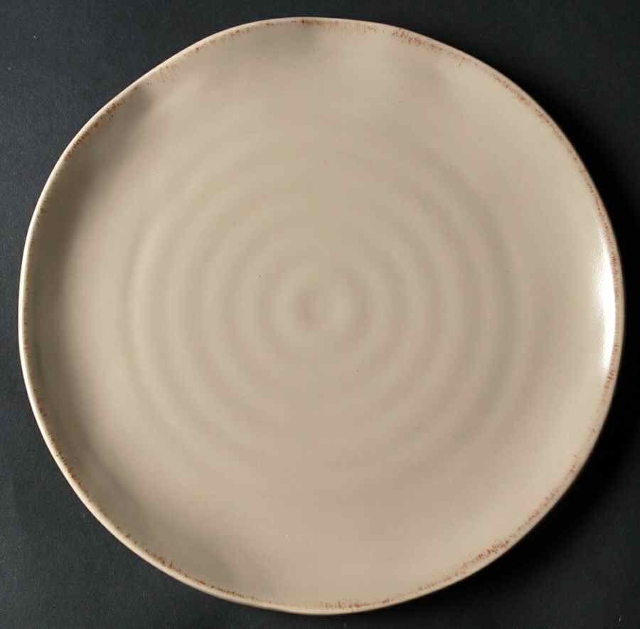 Ceramica Clay Salad Plate by Signature-1