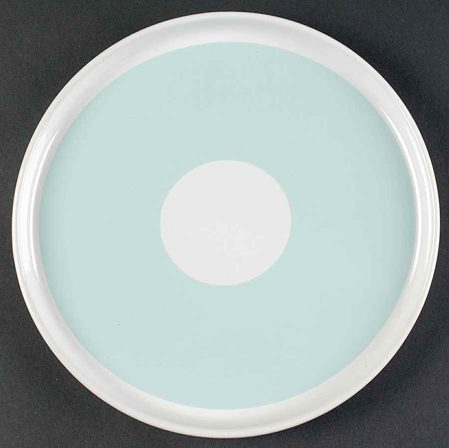 Aquavit Accent Salad Plate by Signature-1