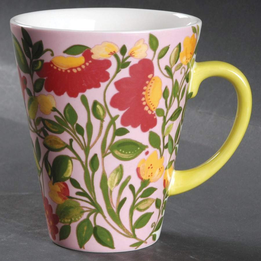 Emma's Garland Mug by Spode-1
