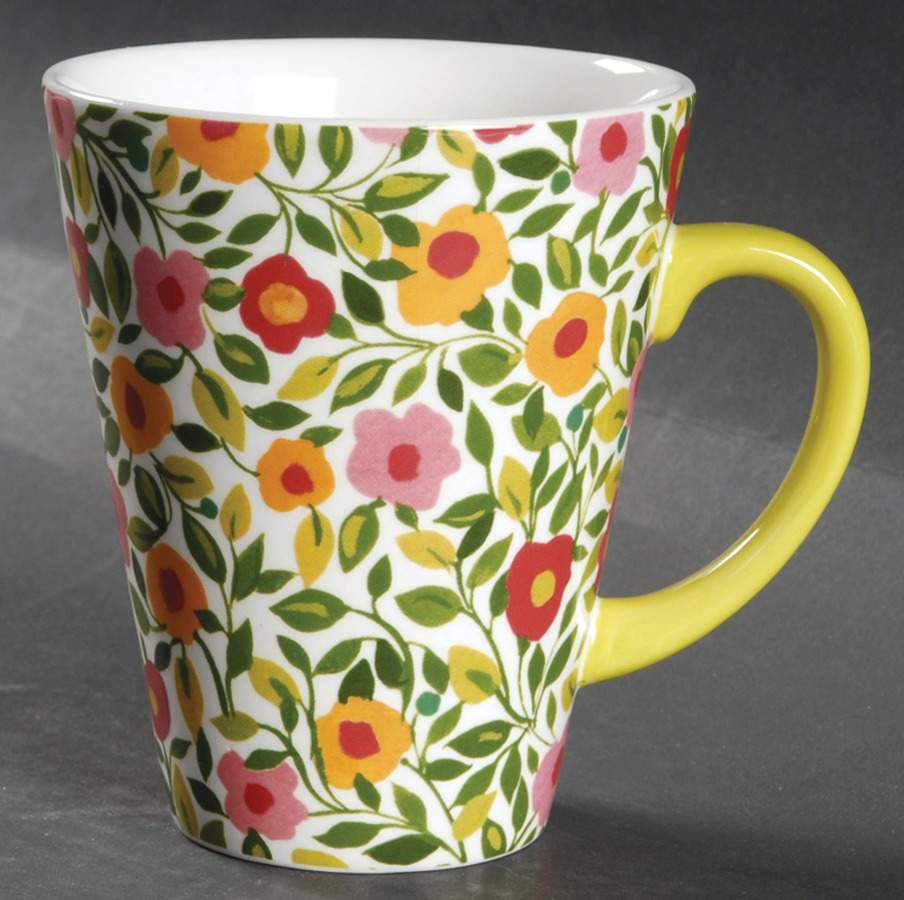 Emma's Garland Mug by Spode-1