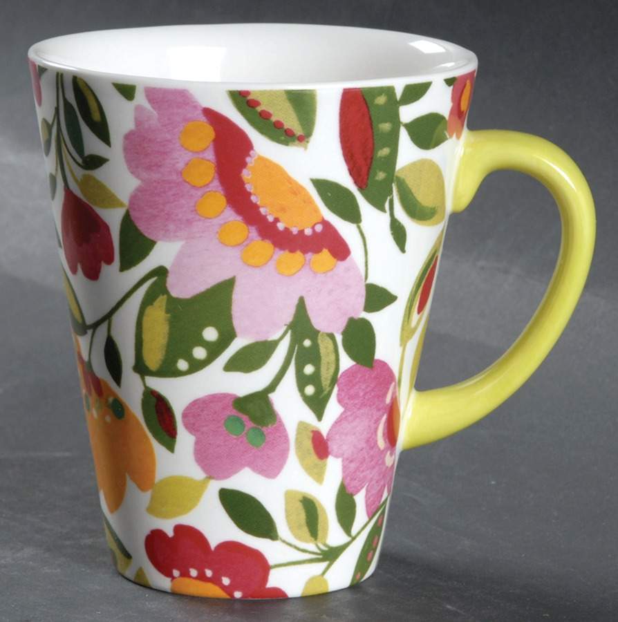 Emma's Garland Mug by Spode-1